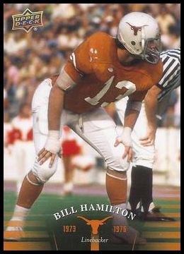 28 Bill Hamilton